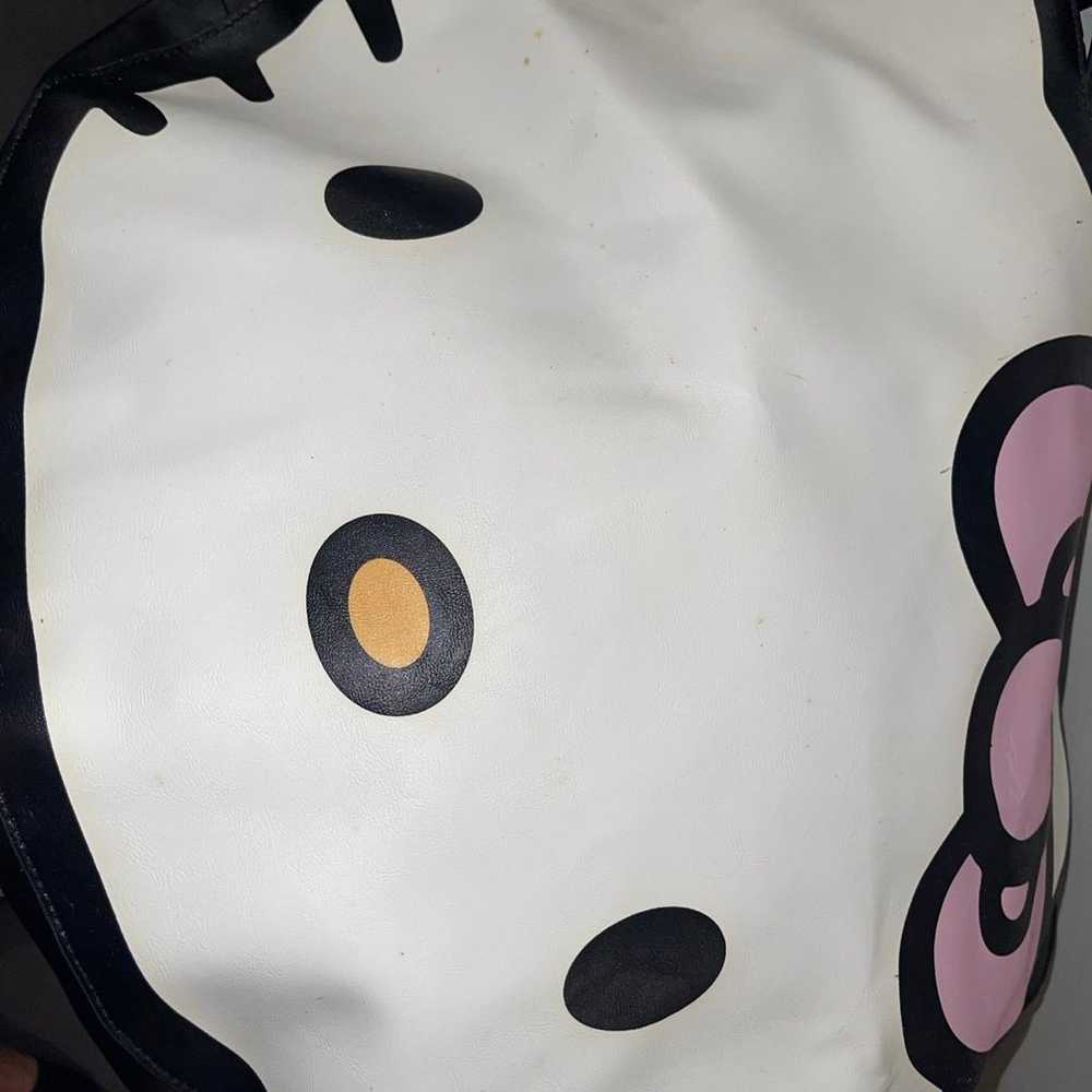 HELLO KITTY MEGA BAG - image 4