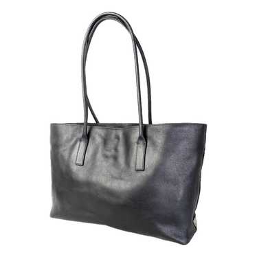 Prada Leather tote