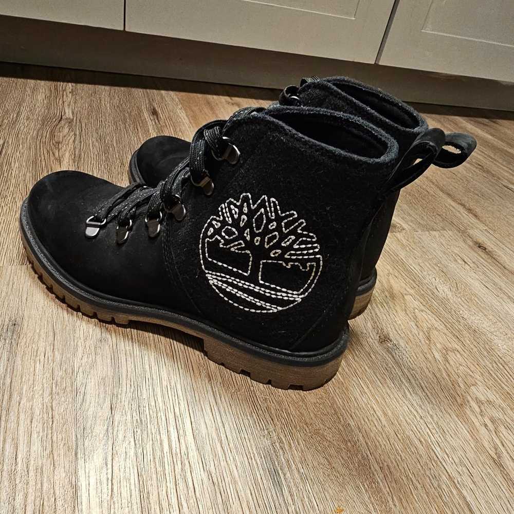 Women's Timberland Hiking Boots - image 3