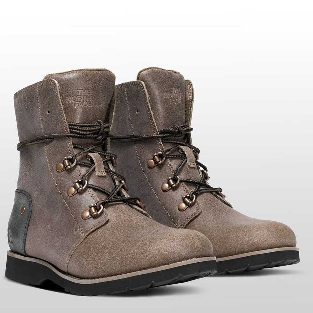 THE NORTH FACE Ballard Lace II Boots - image 1