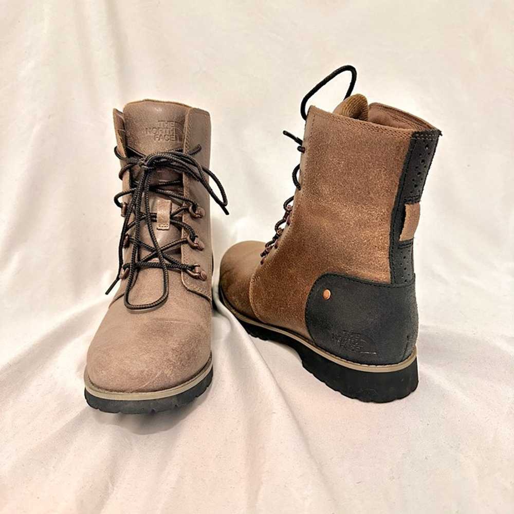 THE NORTH FACE Ballard Lace II Boots - image 2