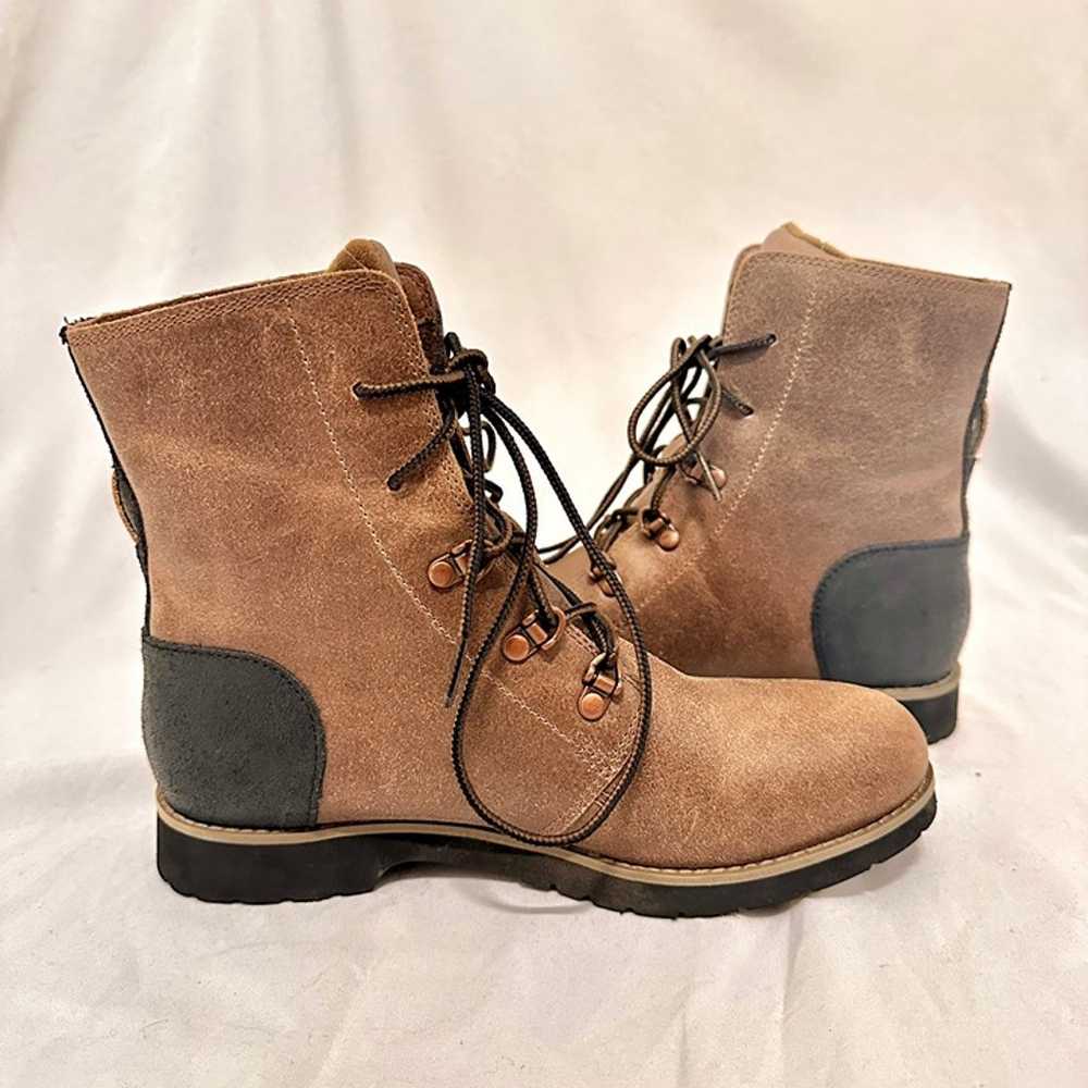 THE NORTH FACE Ballard Lace II Boots - image 3