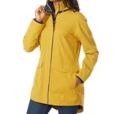 Pendleton Women's Rain Waterproof Hooded Jacket S… - image 1