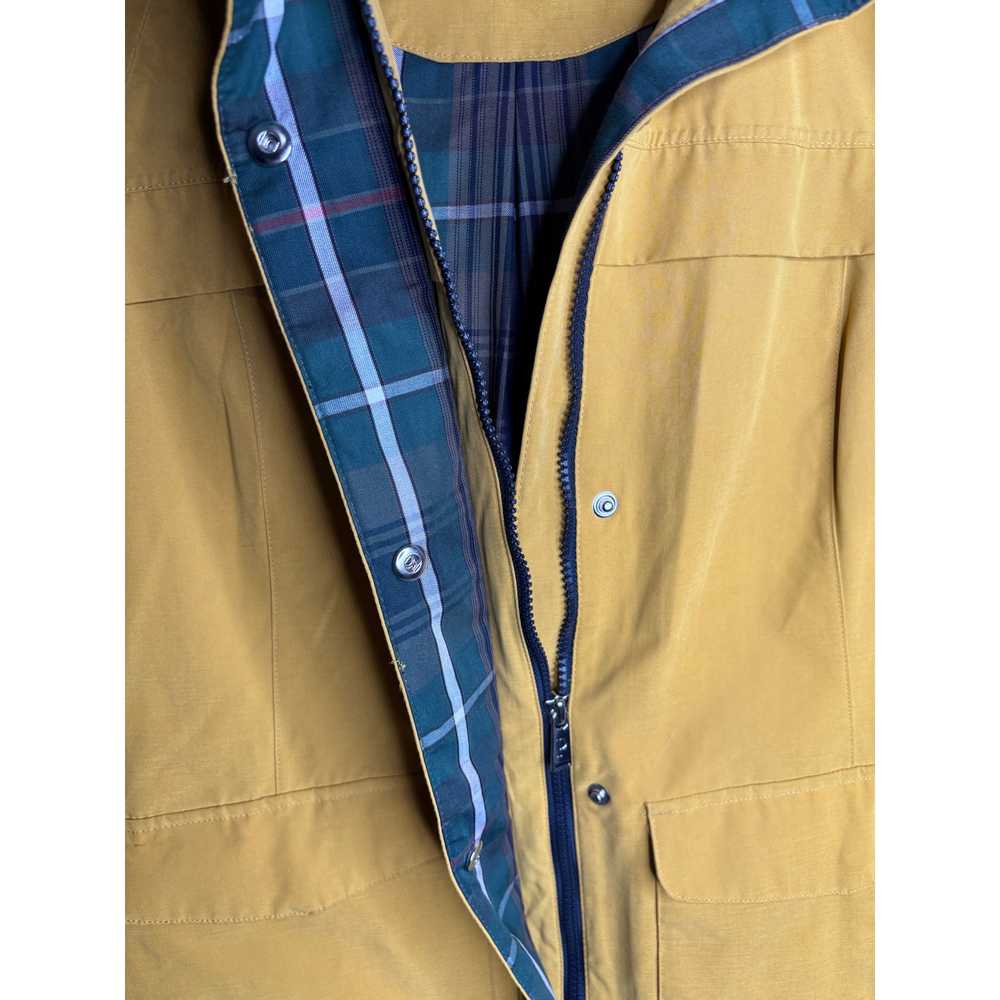 Pendleton Women's Rain Waterproof Hooded Jacket S… - image 8