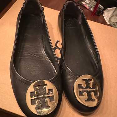 Ballet flats Tory Burch