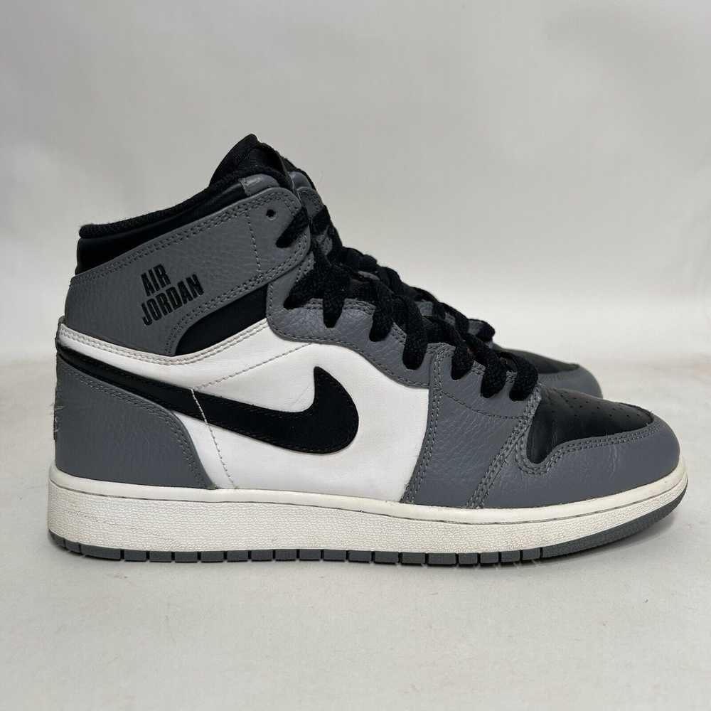 Nike Nike Air Jordan 1 Retro High OG GS “Cool Gre… - image 4