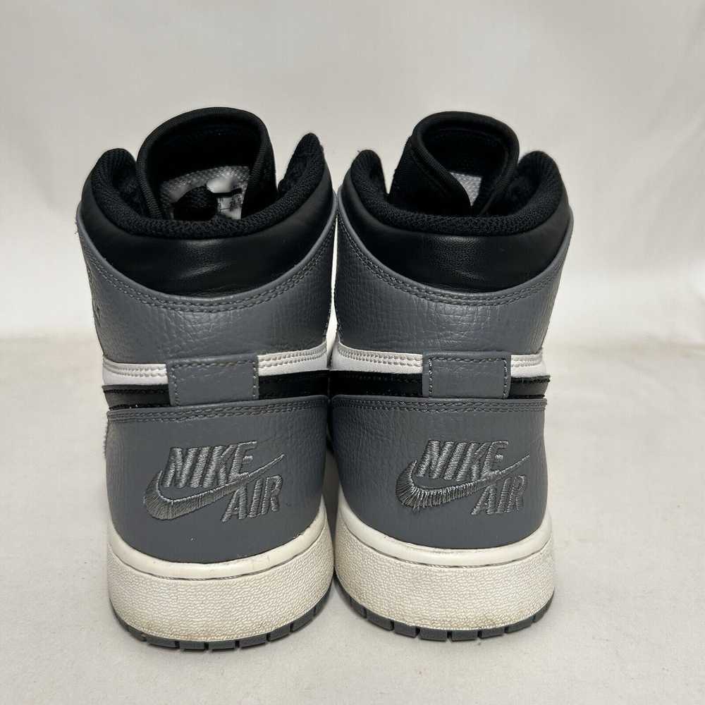 Nike Nike Air Jordan 1 Retro High OG GS “Cool Gre… - image 5