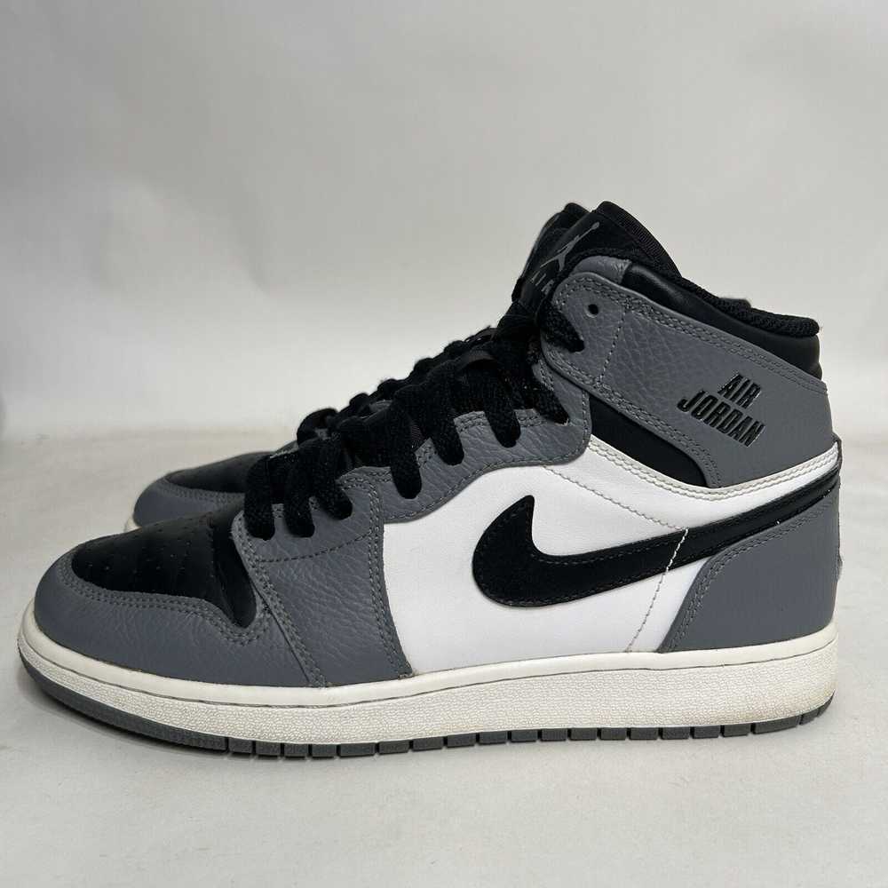 Nike Nike Air Jordan 1 Retro High OG GS “Cool Gre… - image 6