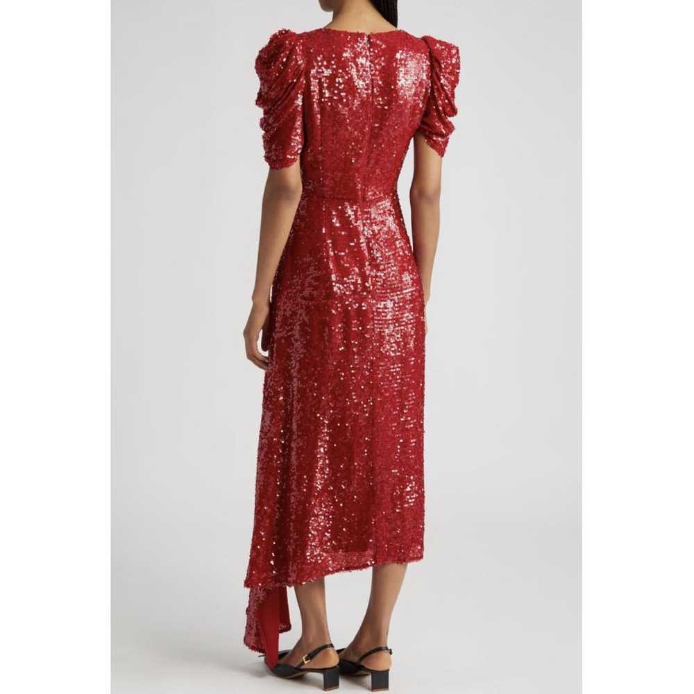 Erdem Mid-length dress - image 5