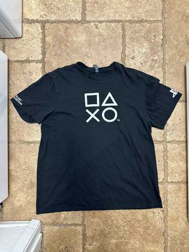 Playstation × Sony Sony PlayStation Employee Shirt