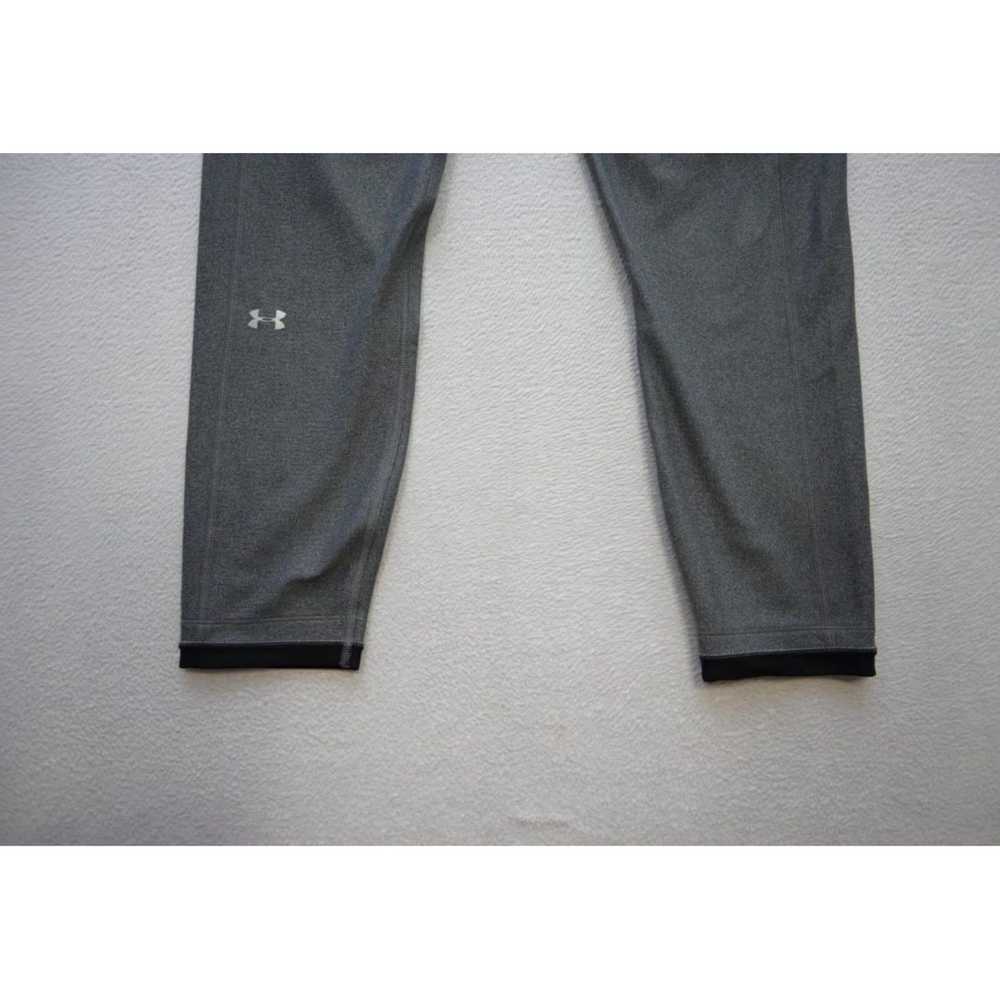 Under Armour Heat Resistant Compression Fit Yoga … - image 2