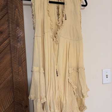 Free people dress - image 1