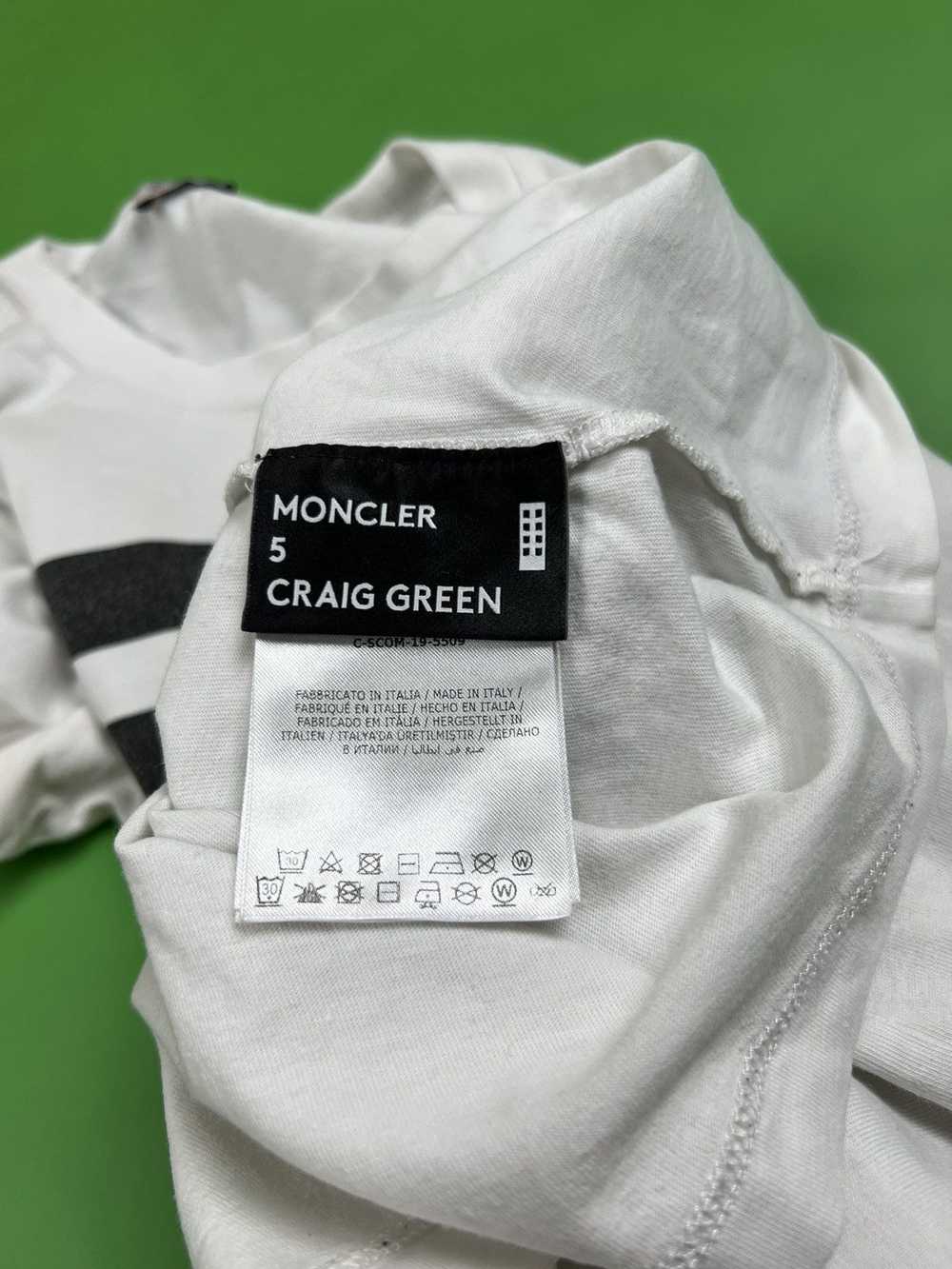 Craig Green × Moncler Moncler / Craig Green SS 19… - image 7