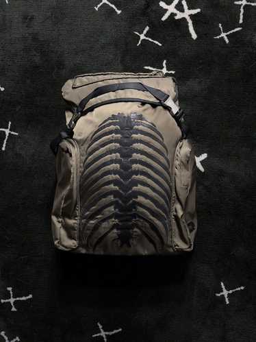 Undercover AW13 - Anatomicouture Ribcage Backpack