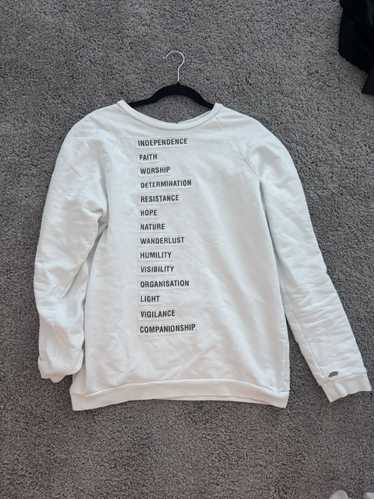 Raf simons archive redux - Gem