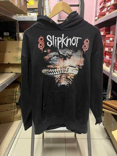 Rock Band × Rock Tees × Slipknot Slipknot vintage… - image 1