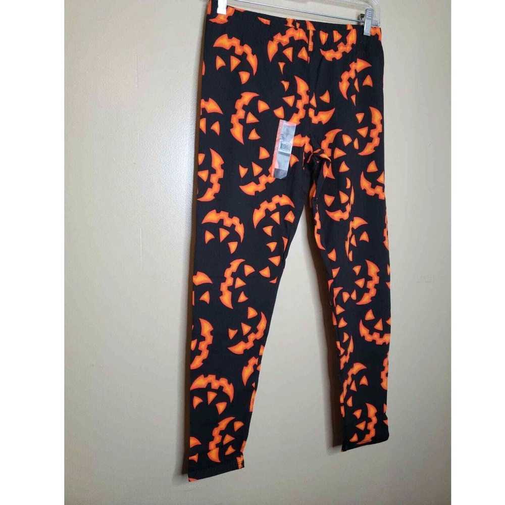 Vintage New No Boundaries Ankle Leggings Juniors … - image 3