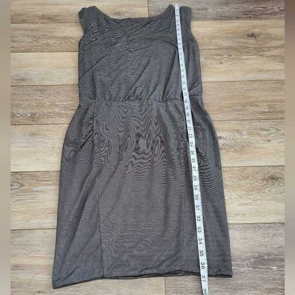 Athleta Small $98 Dress Travel Career Stretch Bod… - image 4