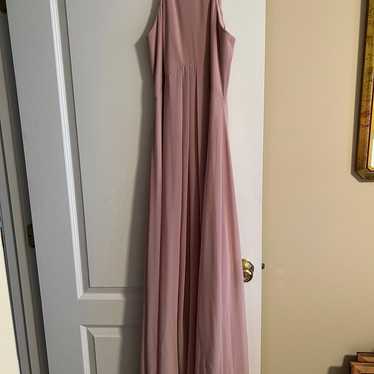 Levkoff bridesmaid dress - image 1