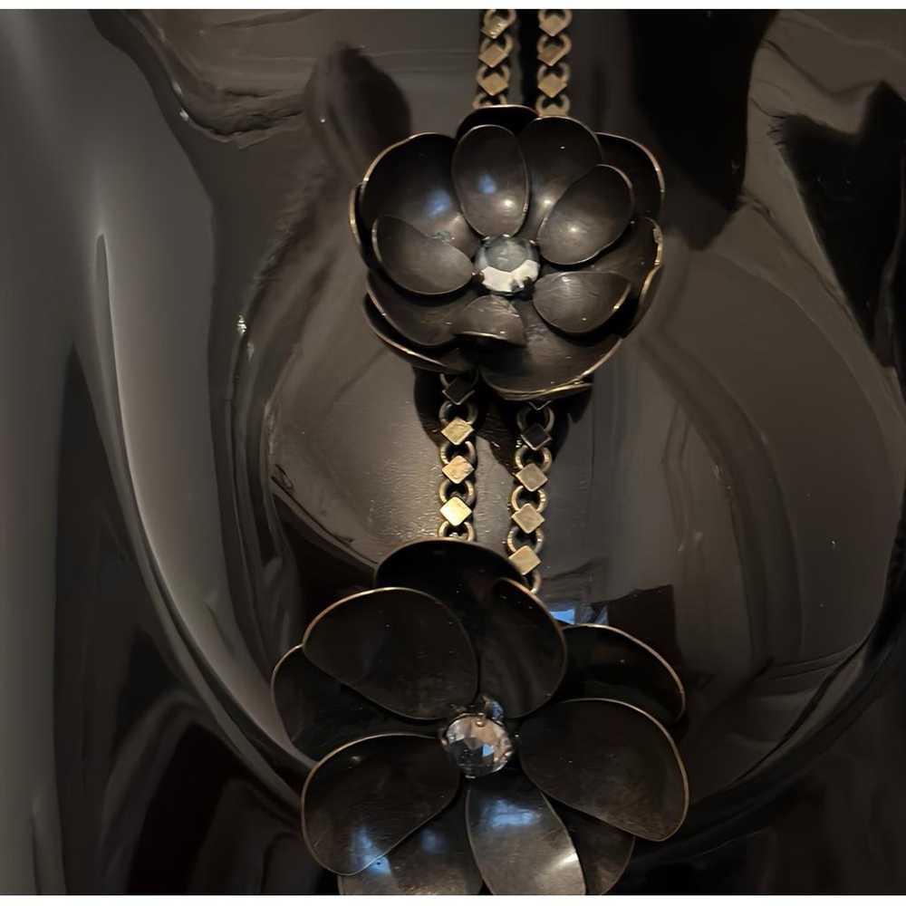 Louis Vuitton Long necklace - image 3