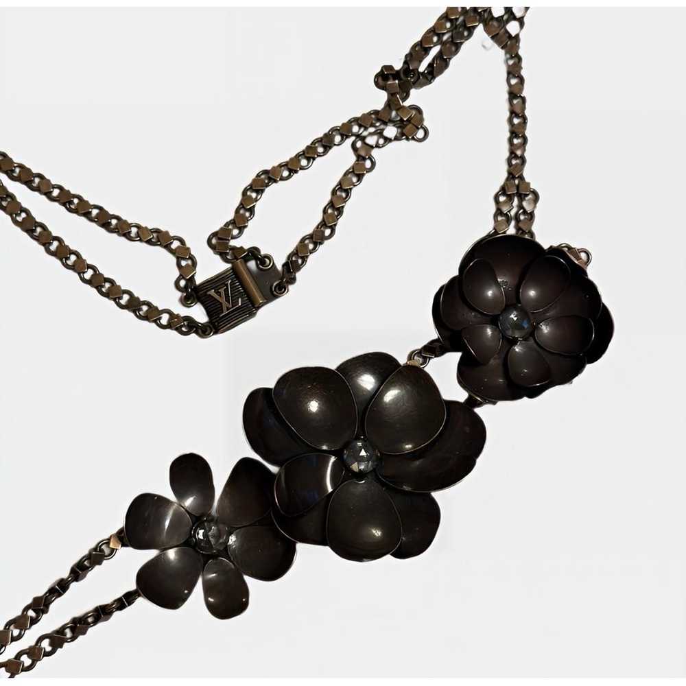 Louis Vuitton Long necklace - image 5