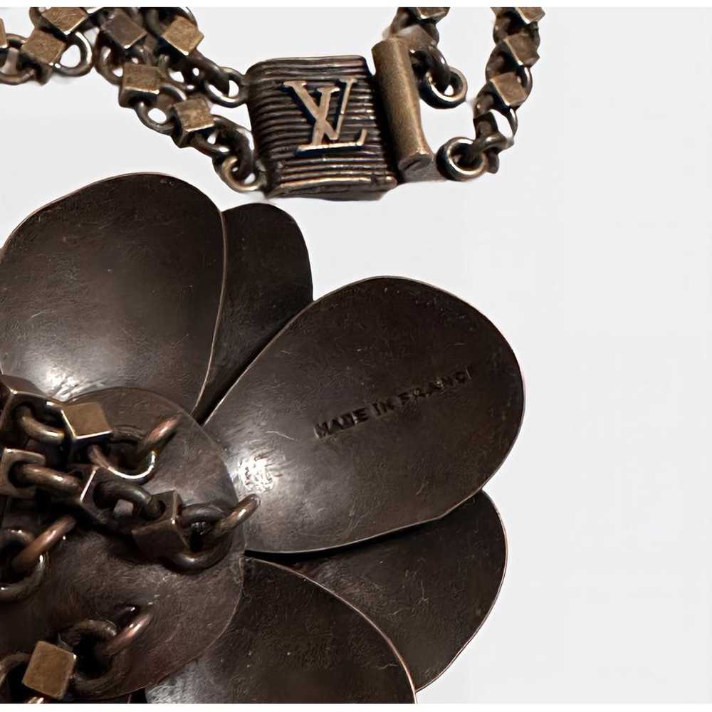 Louis Vuitton Long necklace - image 6