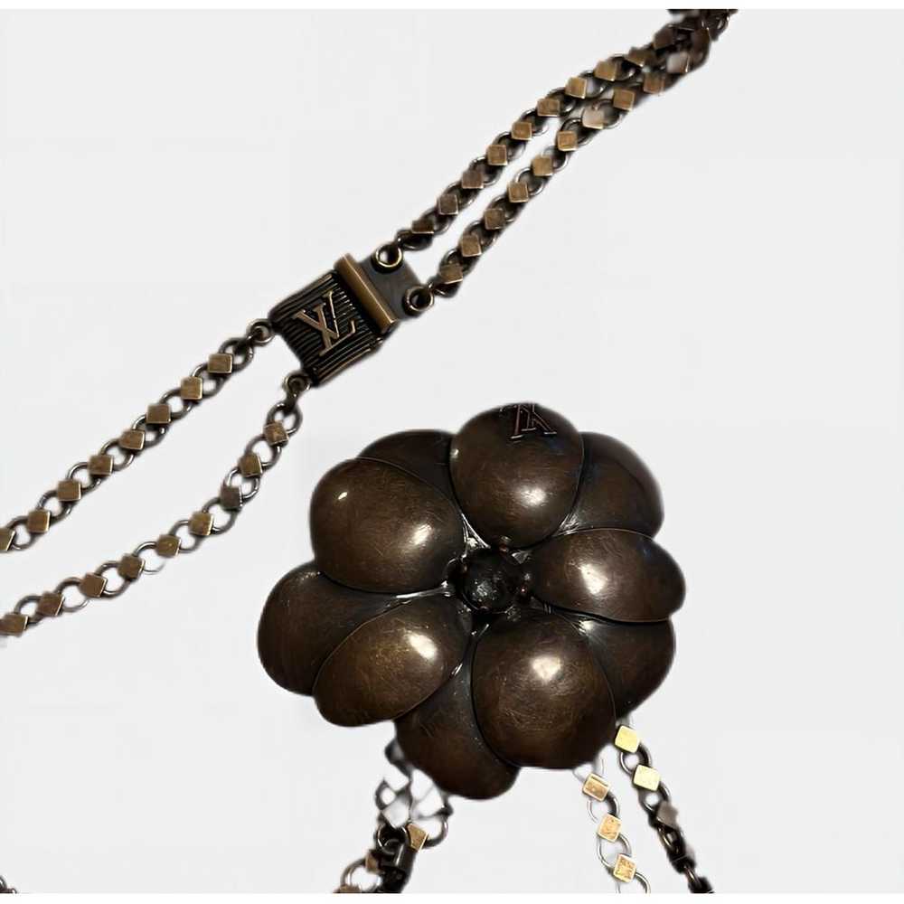 Louis Vuitton Long necklace - image 7