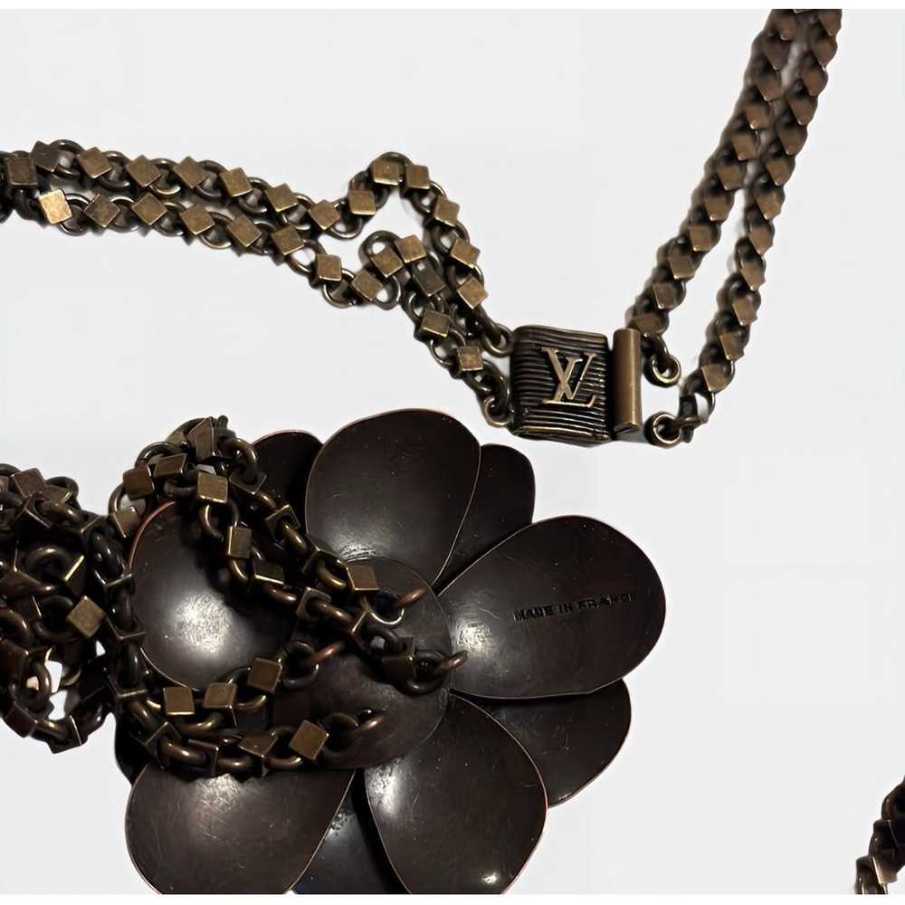 Louis Vuitton Long necklace - image 8