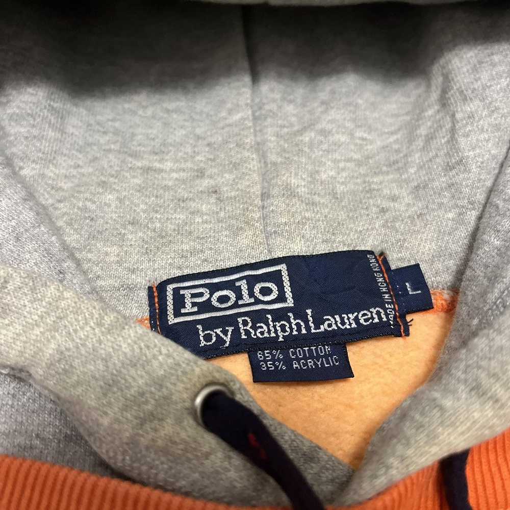 Grailed × Polo Ralph Lauren × Vintage Vintage Pol… - image 10