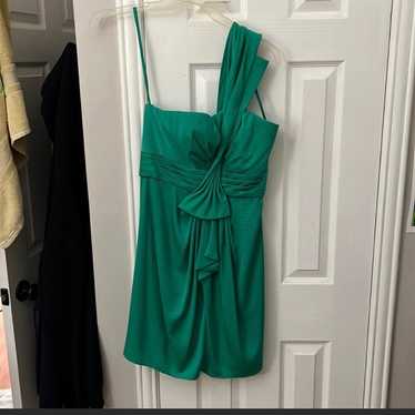 Bcbg maxazria one shoulder - Gem
