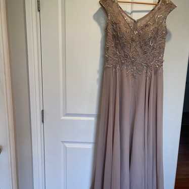 Beautiful Special Occasion Dress