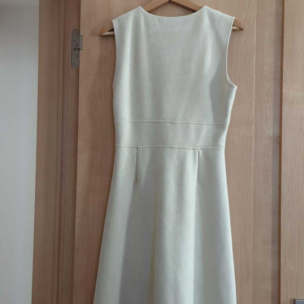 ZARA Suede-Like Dress - image 3