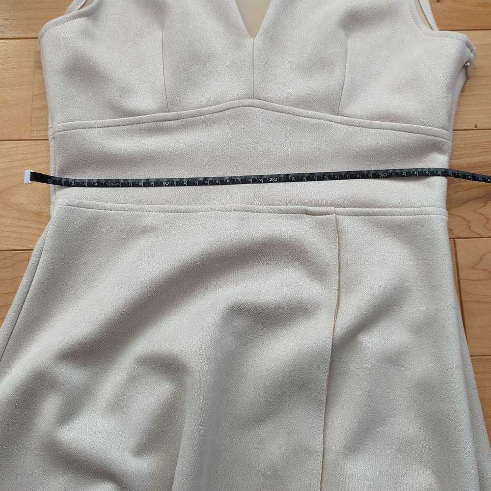 ZARA Suede-Like Dress - image 8