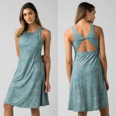 PRANA W'S SKYPATH DRESS S - image 1