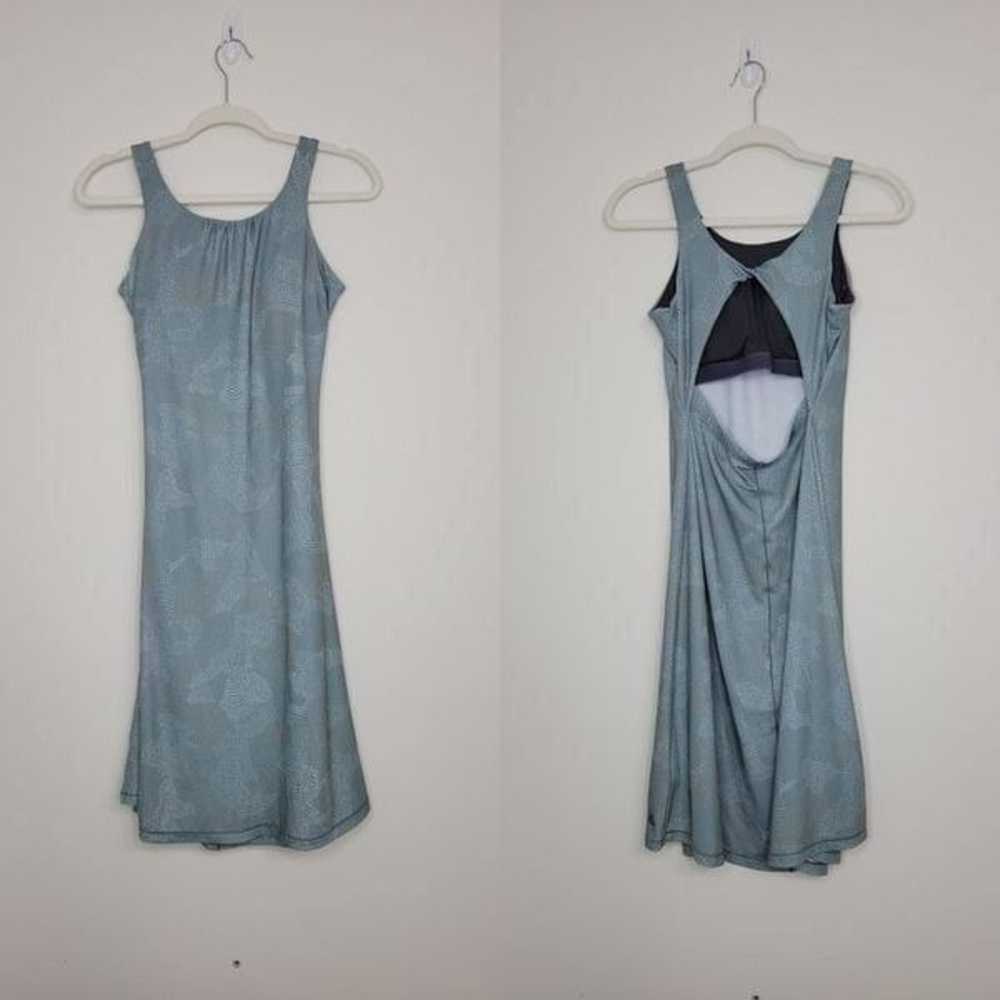 PRANA W'S SKYPATH DRESS S - image 2