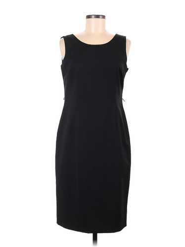 Kasper Women Black Cocktail Dress 6