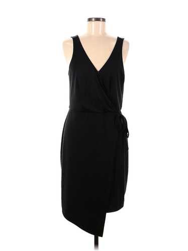 A New Day Women Black Cocktail Dress M