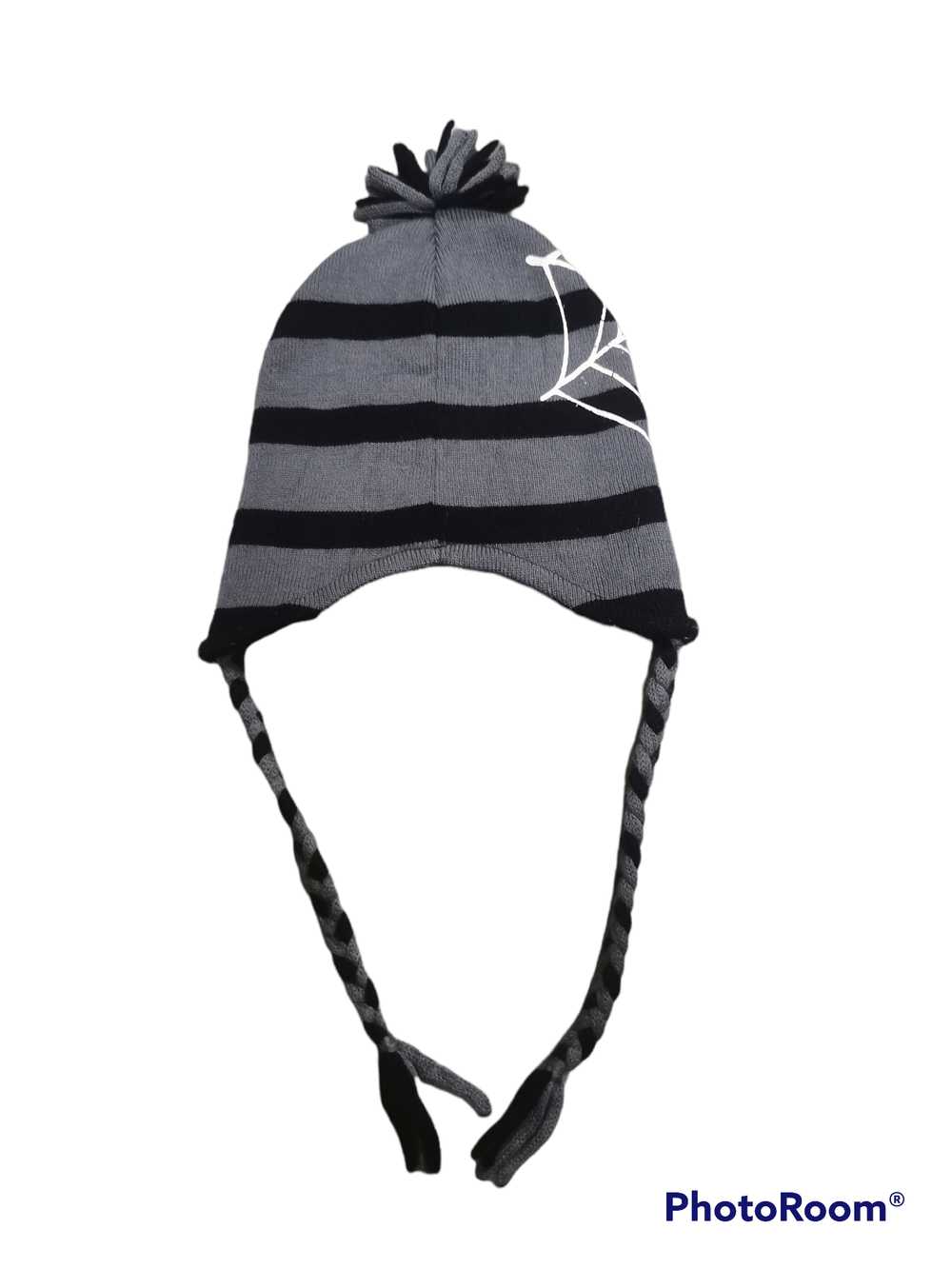 Japanese Brand × Marvel Comics spaiderman Beanie … - image 6