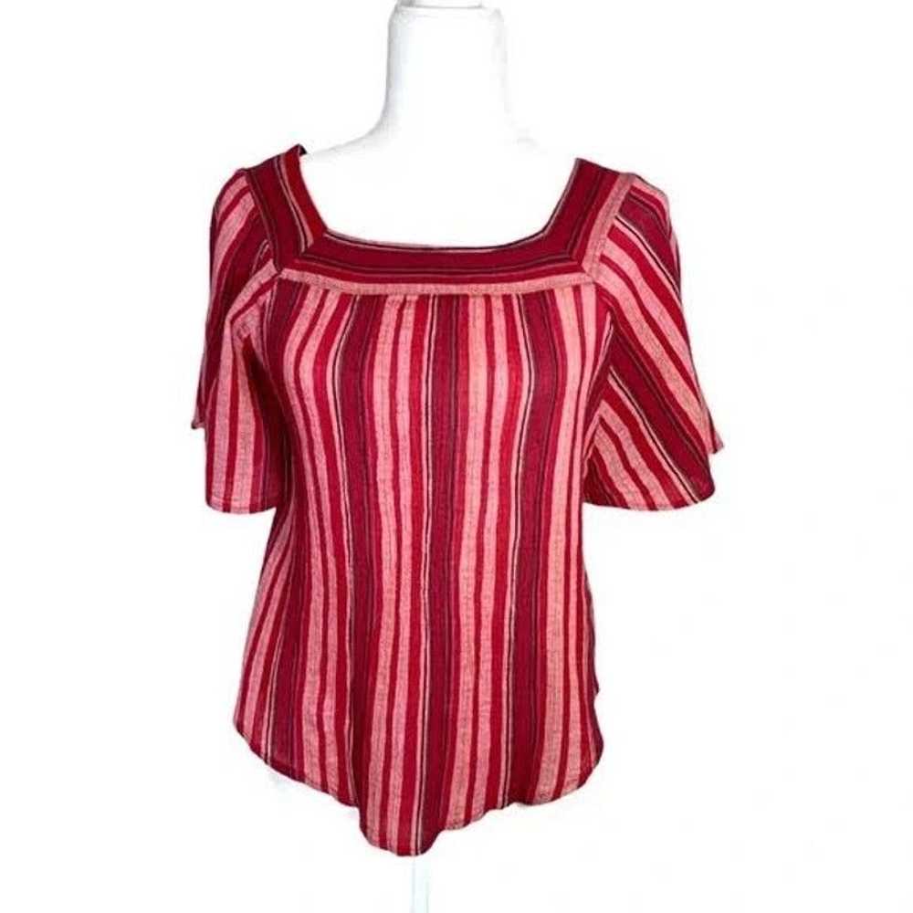 Target Basics Universal Thread | Women's Boho Squ… - image 7