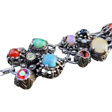 Vintage Miracle Bracelet - Etsy
