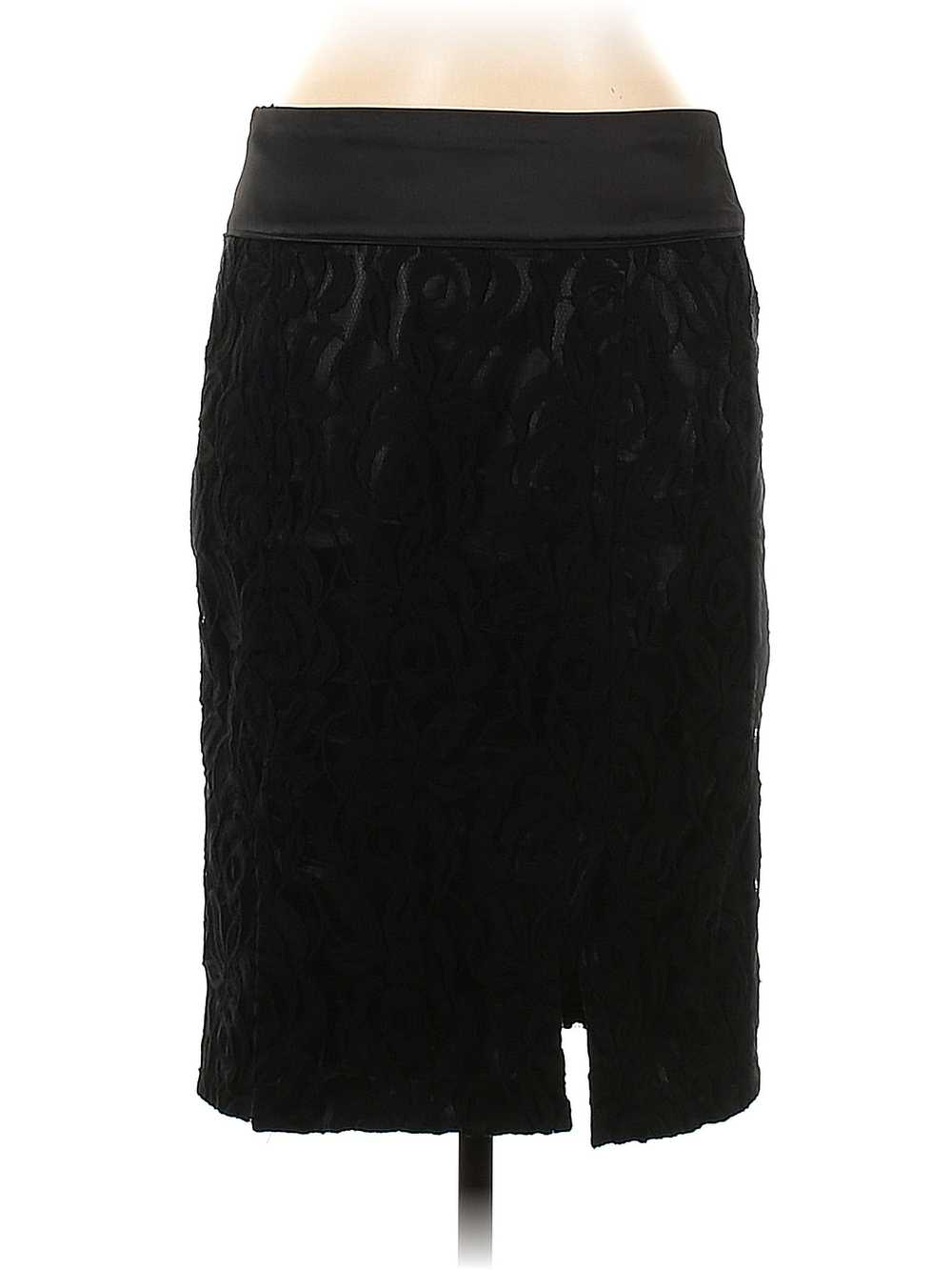 Alice Collection Women Black Formal Skirt 6 - image 2