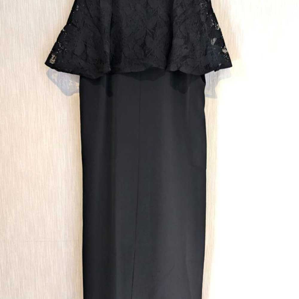 Excellent condition✨【Callarus】Invited Dress Long … - image 5