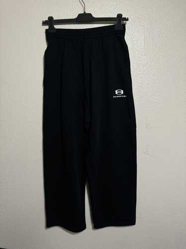 Balenciaga Balenciaga Unity Sports Icon Sweatpants