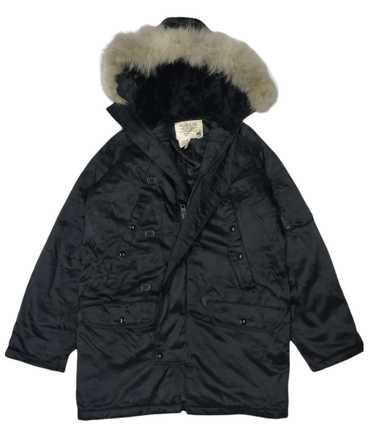 Spiewak n-3b jacket - Gem