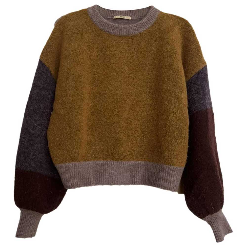 Sessun Wool jumper - image 1