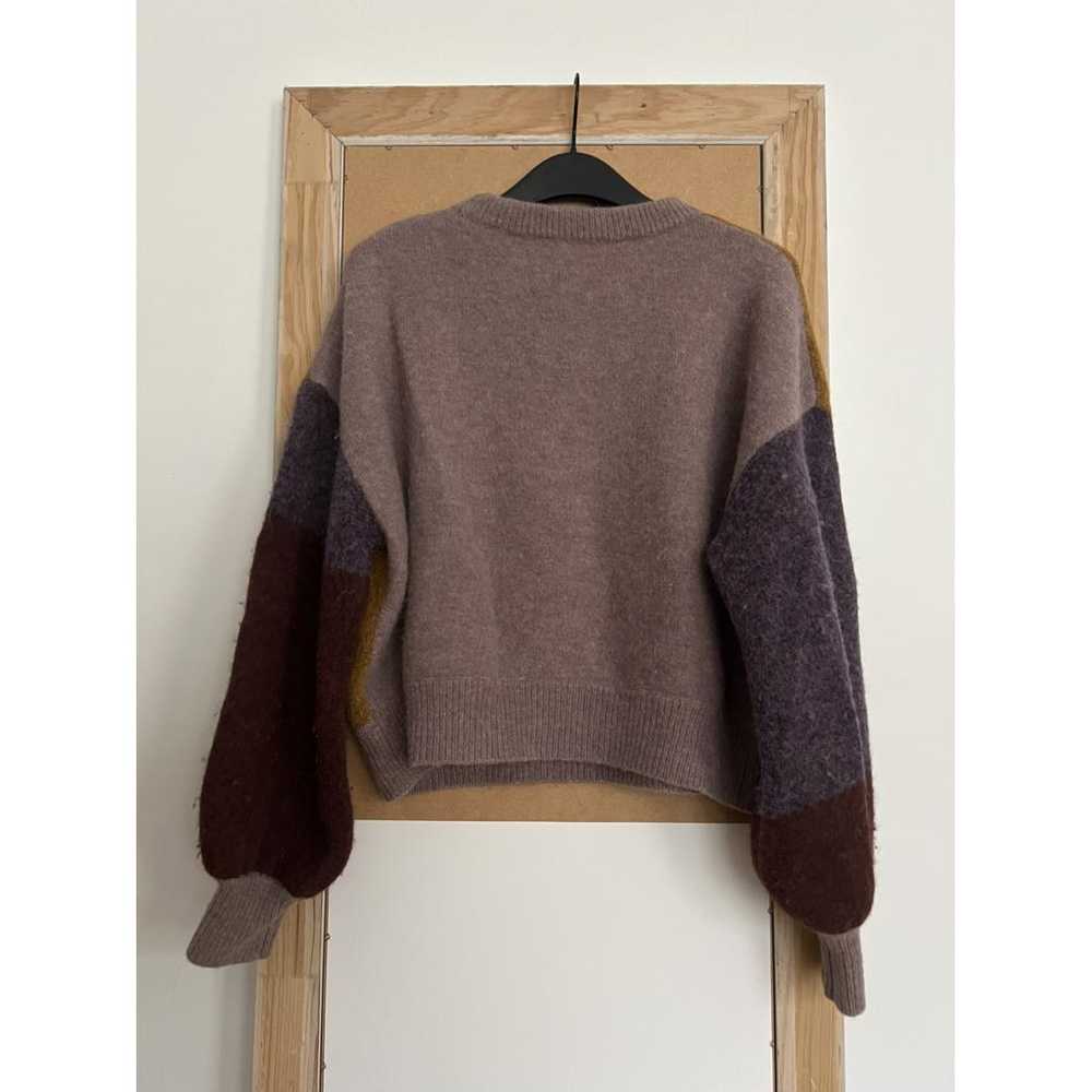 Sessun Wool jumper - image 2