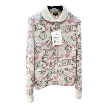 Chanel Cashmere cardigan