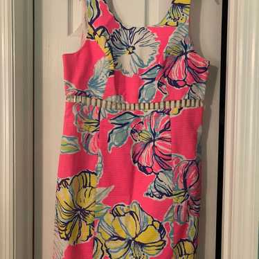 Lilly Pulitzer Dress size 14