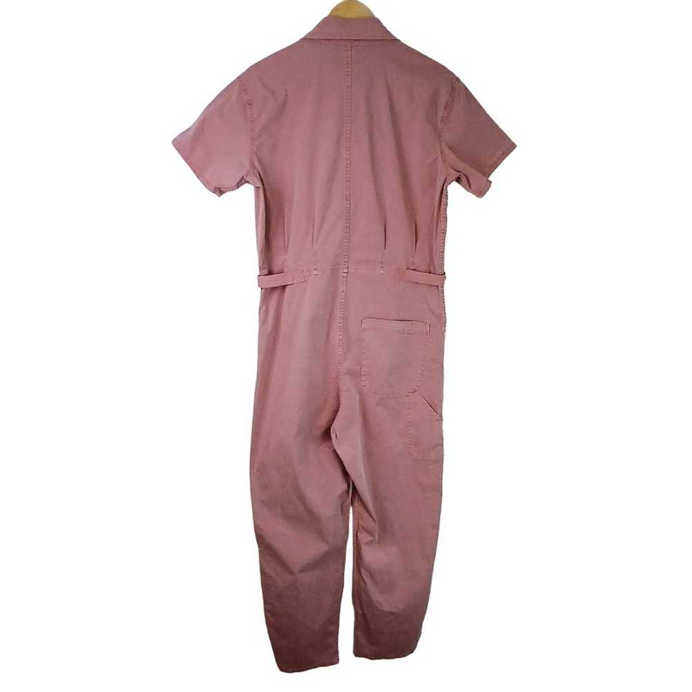 Pistola SZ M Grover Jumpsuit Flamingo NEW - image 4