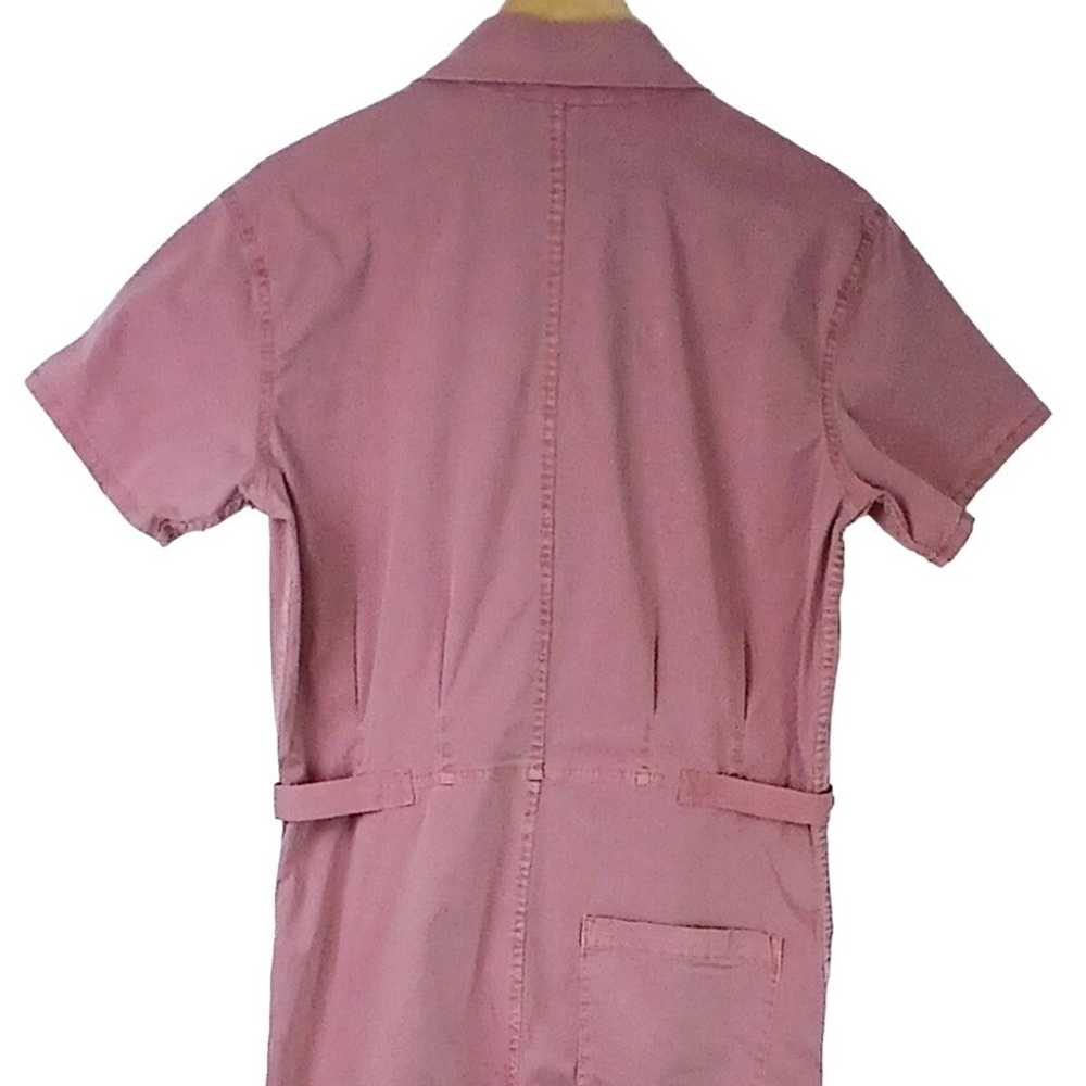 Pistola SZ M Grover Jumpsuit Flamingo NEW - image 5